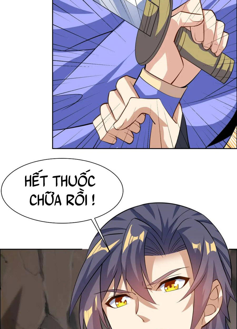 Thôn Phệ Một Thế Giới Tu Tiên Chapter 151 - 45