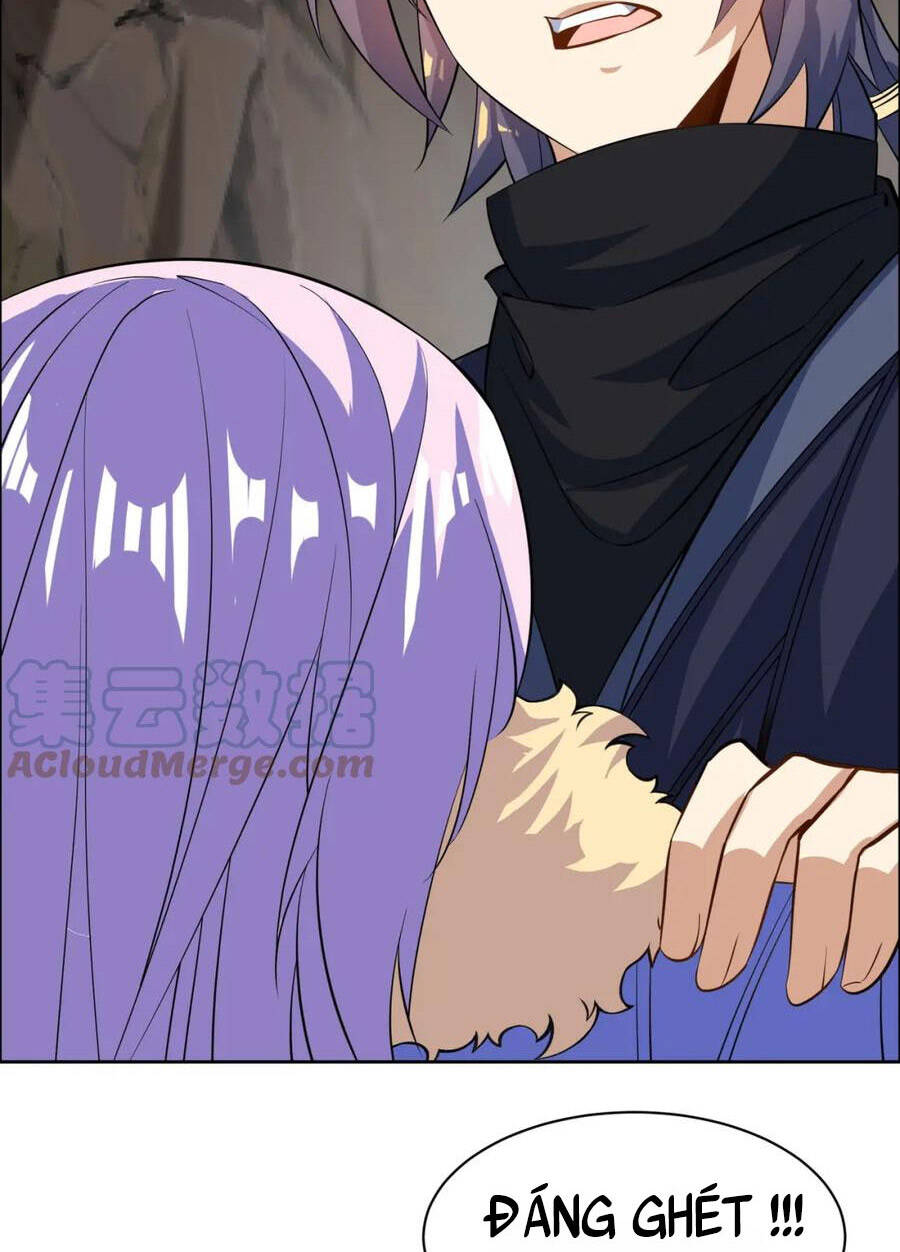 Thôn Phệ Một Thế Giới Tu Tiên Chapter 151 - 46