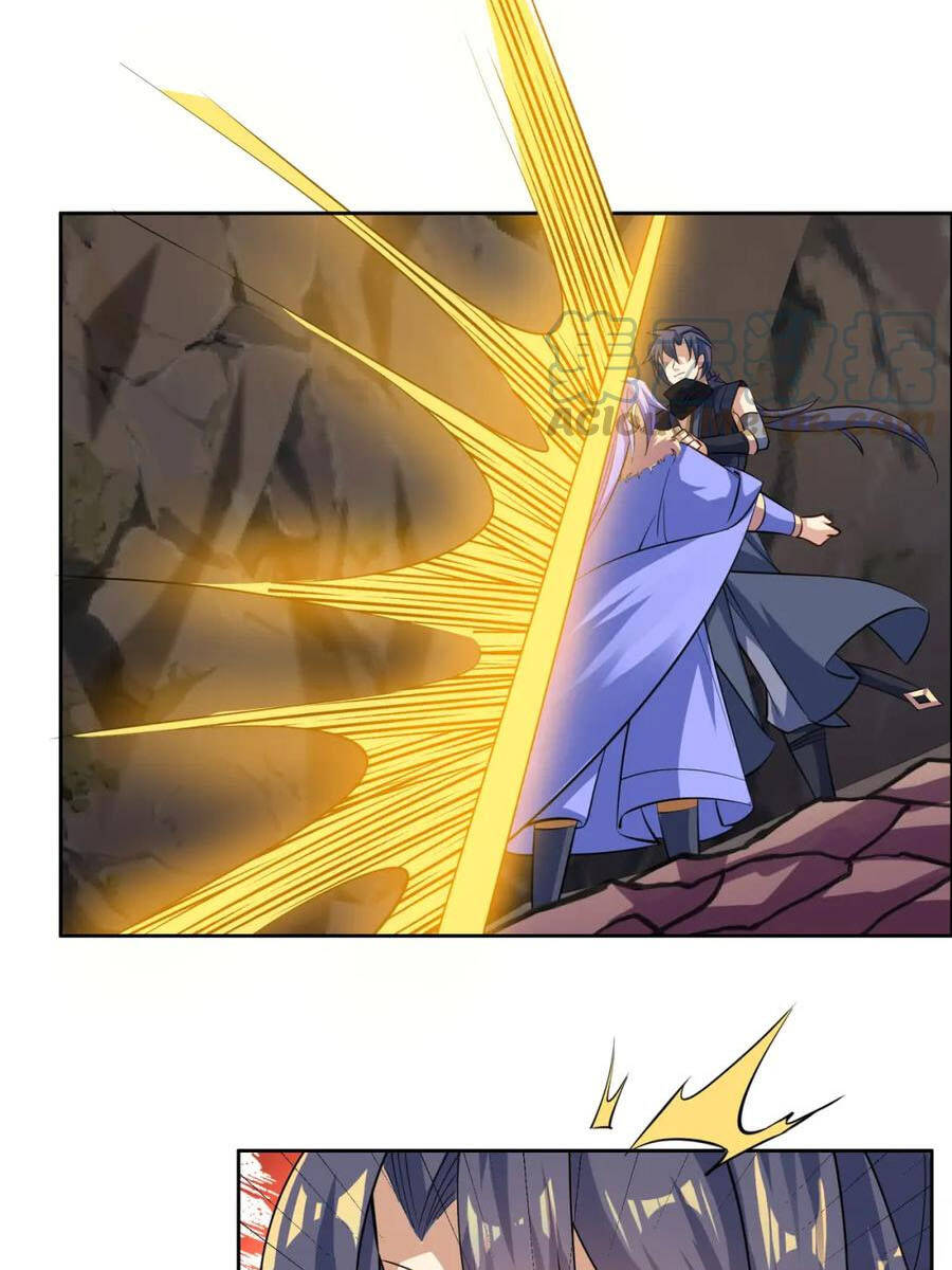 Thôn Phệ Một Thế Giới Tu Tiên Chapter 151 - 48