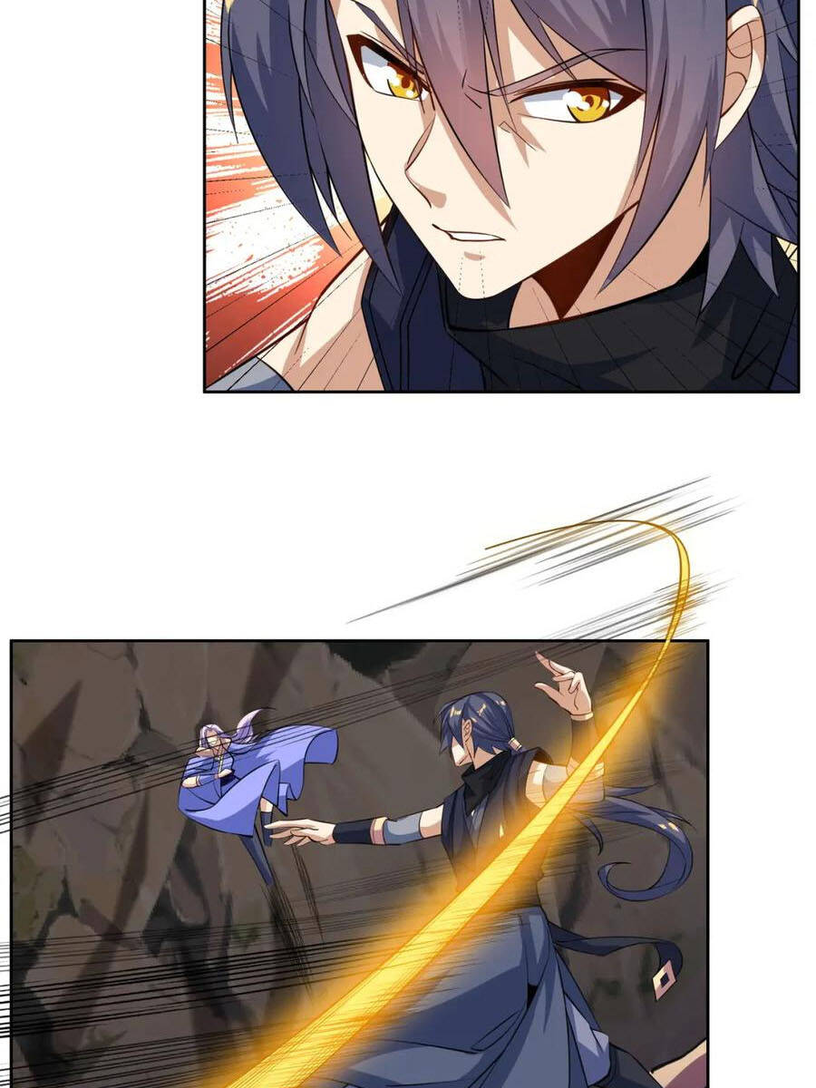 Thôn Phệ Một Thế Giới Tu Tiên Chapter 151 - 49