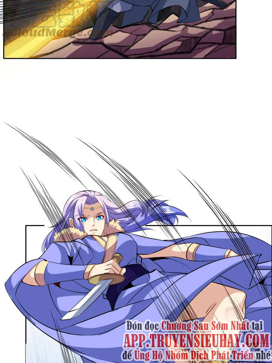 Thôn Phệ Một Thế Giới Tu Tiên Chapter 151 - 50