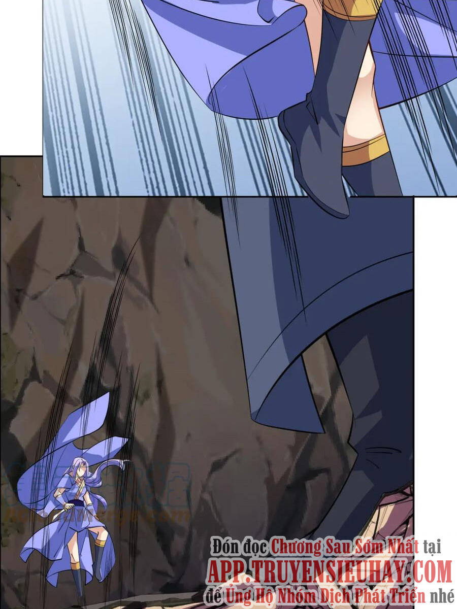 Thôn Phệ Một Thế Giới Tu Tiên Chapter 151 - 51