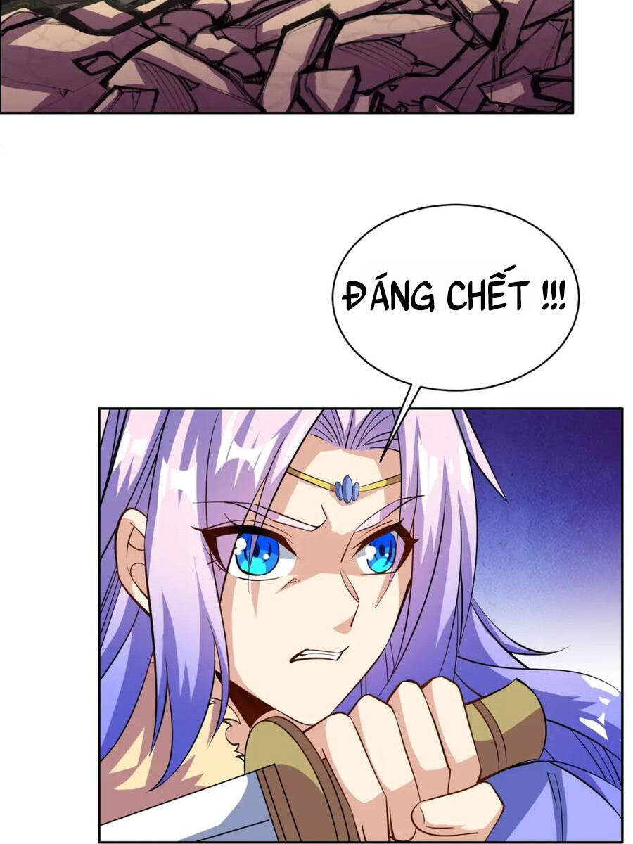 Thôn Phệ Một Thế Giới Tu Tiên Chapter 151 - 52