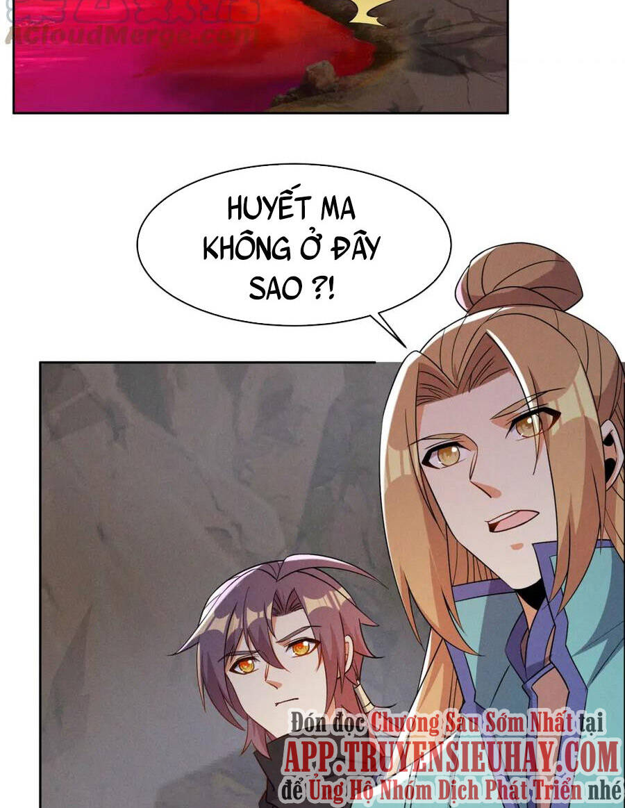 Thôn Phệ Một Thế Giới Tu Tiên Chapter 151 - 7
