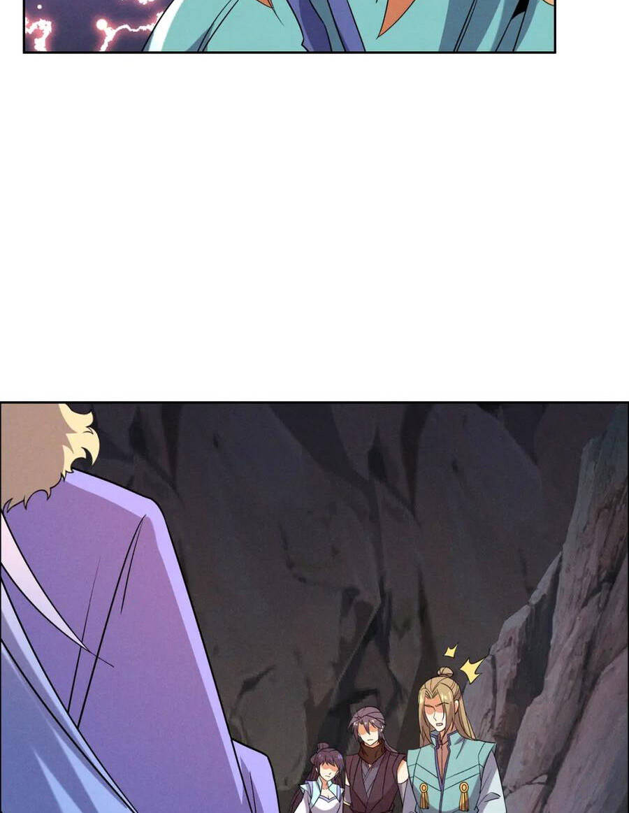 Thôn Phệ Một Thế Giới Tu Tiên Chapter 151 - 9