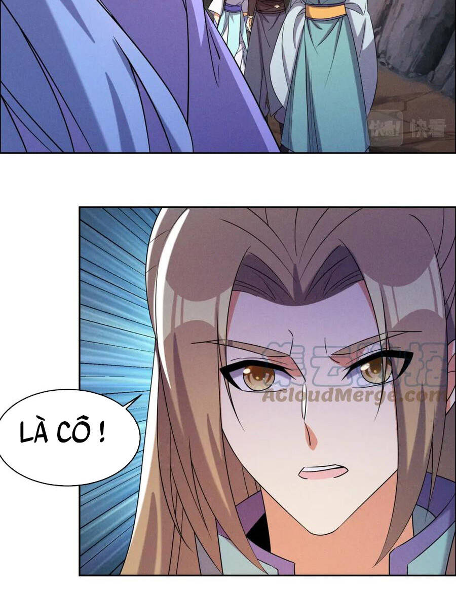 Thôn Phệ Một Thế Giới Tu Tiên Chapter 151 - 10