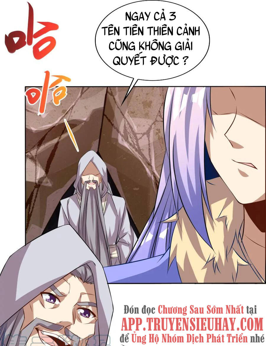 Thôn Phệ Một Thế Giới Tu Tiên Chapter 152 - 1