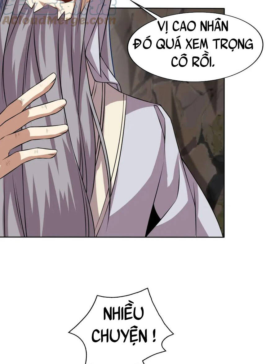 Thôn Phệ Một Thế Giới Tu Tiên Chapter 152 - 2