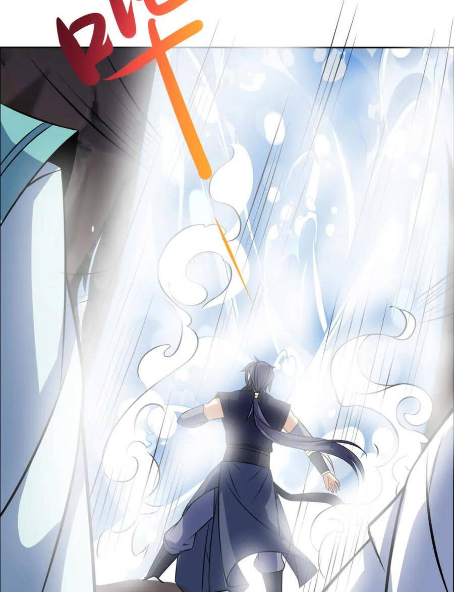 Thôn Phệ Một Thế Giới Tu Tiên Chapter 152 - 11