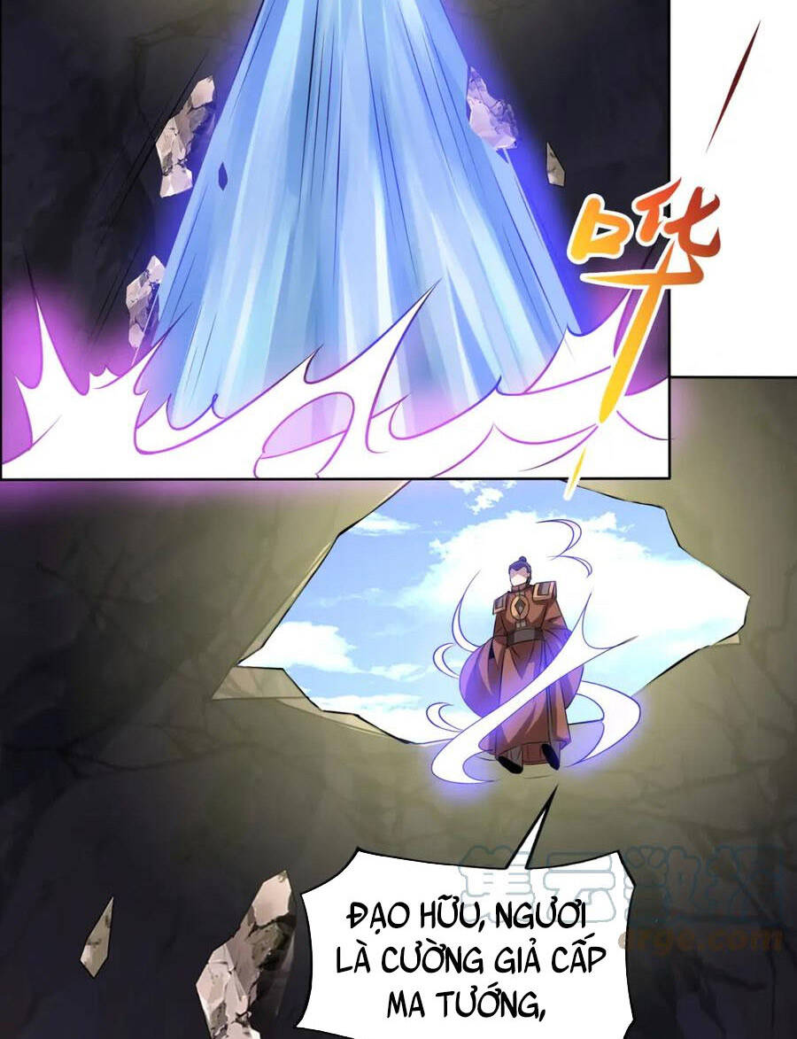 Thôn Phệ Một Thế Giới Tu Tiên Chapter 152 - 15