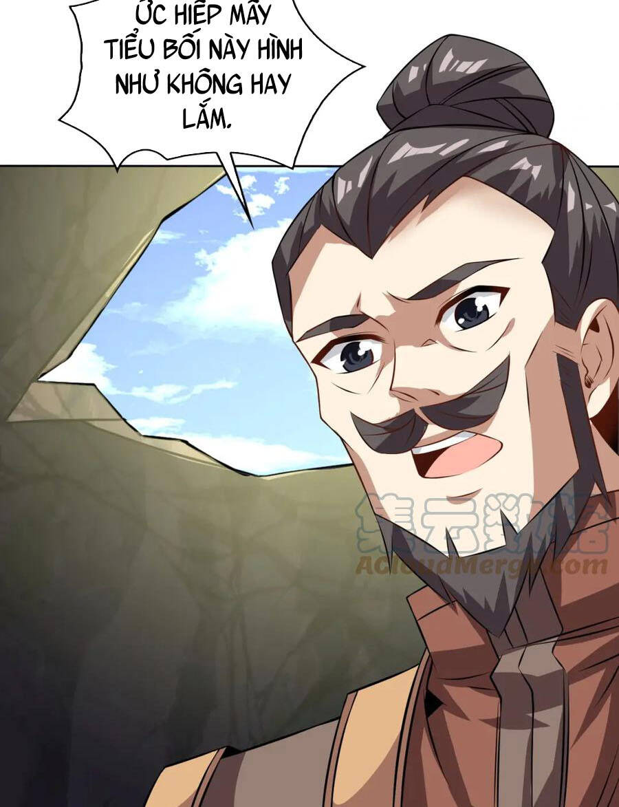 Thôn Phệ Một Thế Giới Tu Tiên Chapter 152 - 17