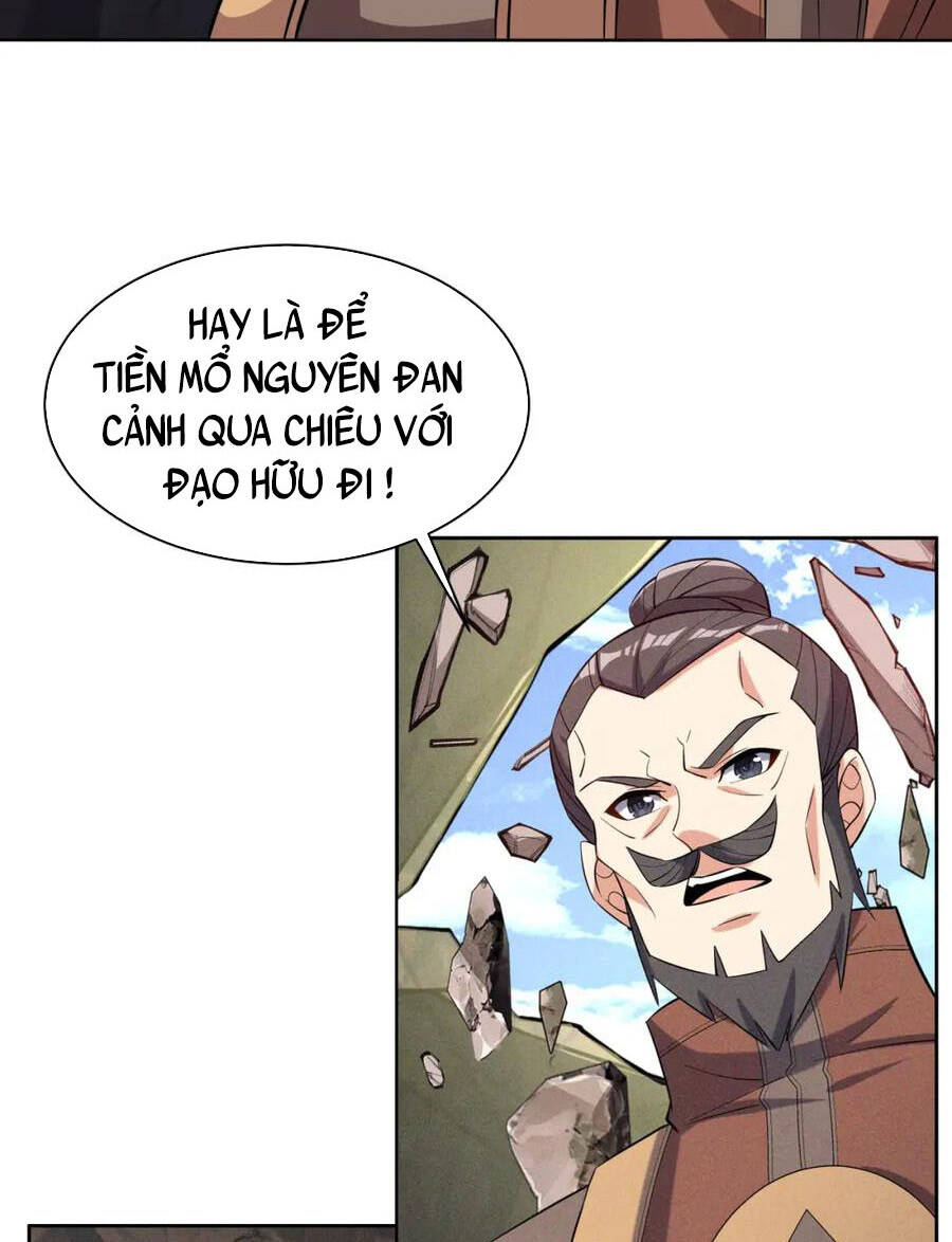 Thôn Phệ Một Thế Giới Tu Tiên Chapter 152 - 18