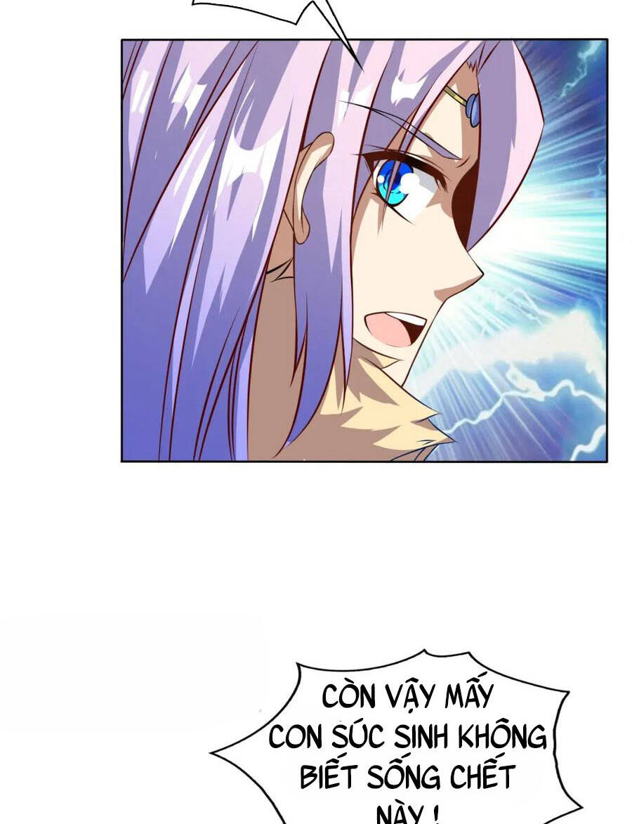 Thôn Phệ Một Thế Giới Tu Tiên Chapter 152 - 3