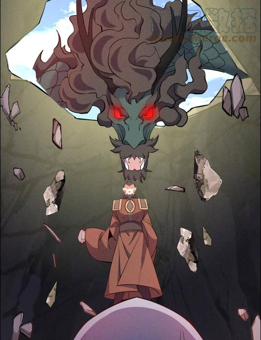 Thôn Phệ Một Thế Giới Tu Tiên Chapter 152 - 21