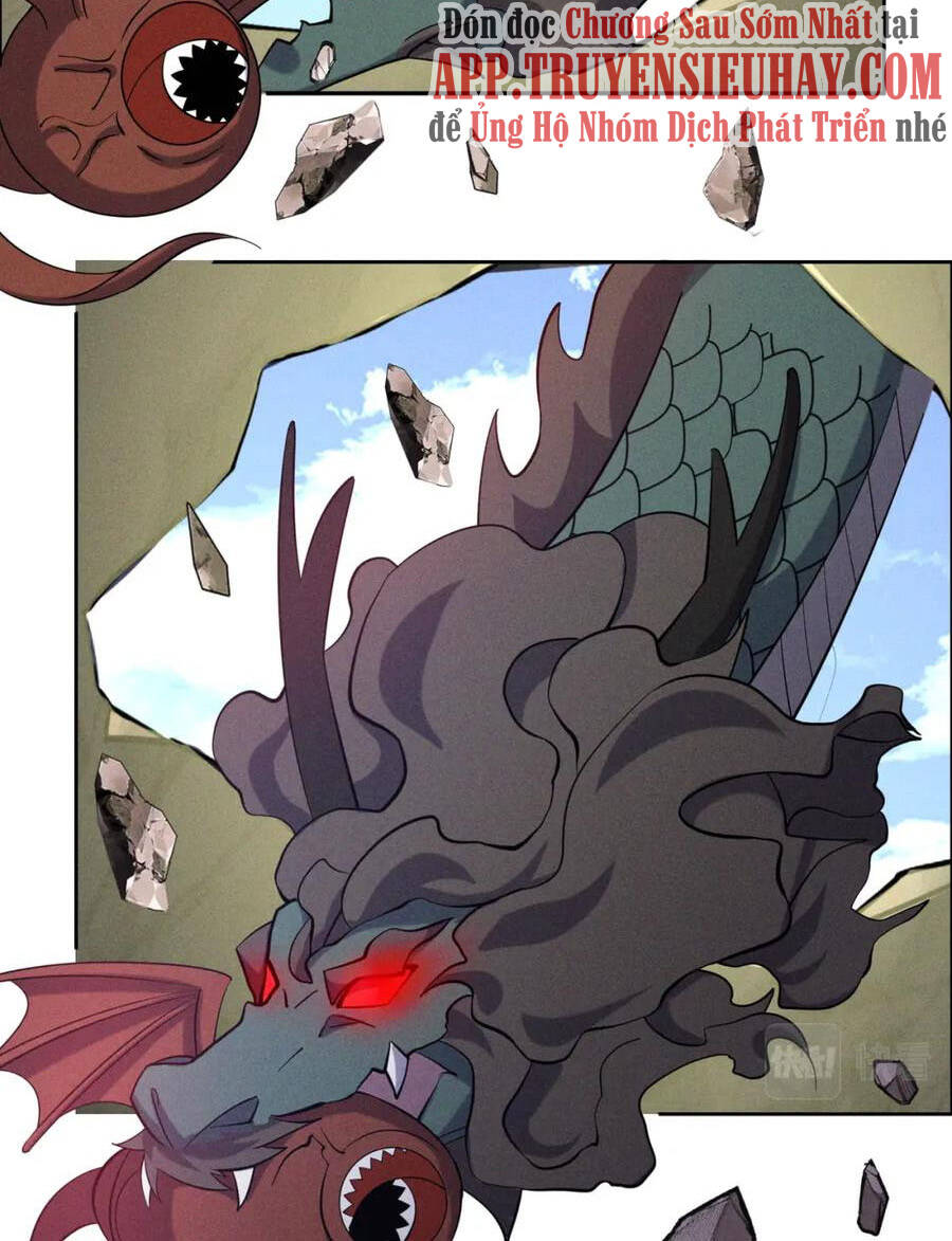 Thôn Phệ Một Thế Giới Tu Tiên Chapter 152 - 23