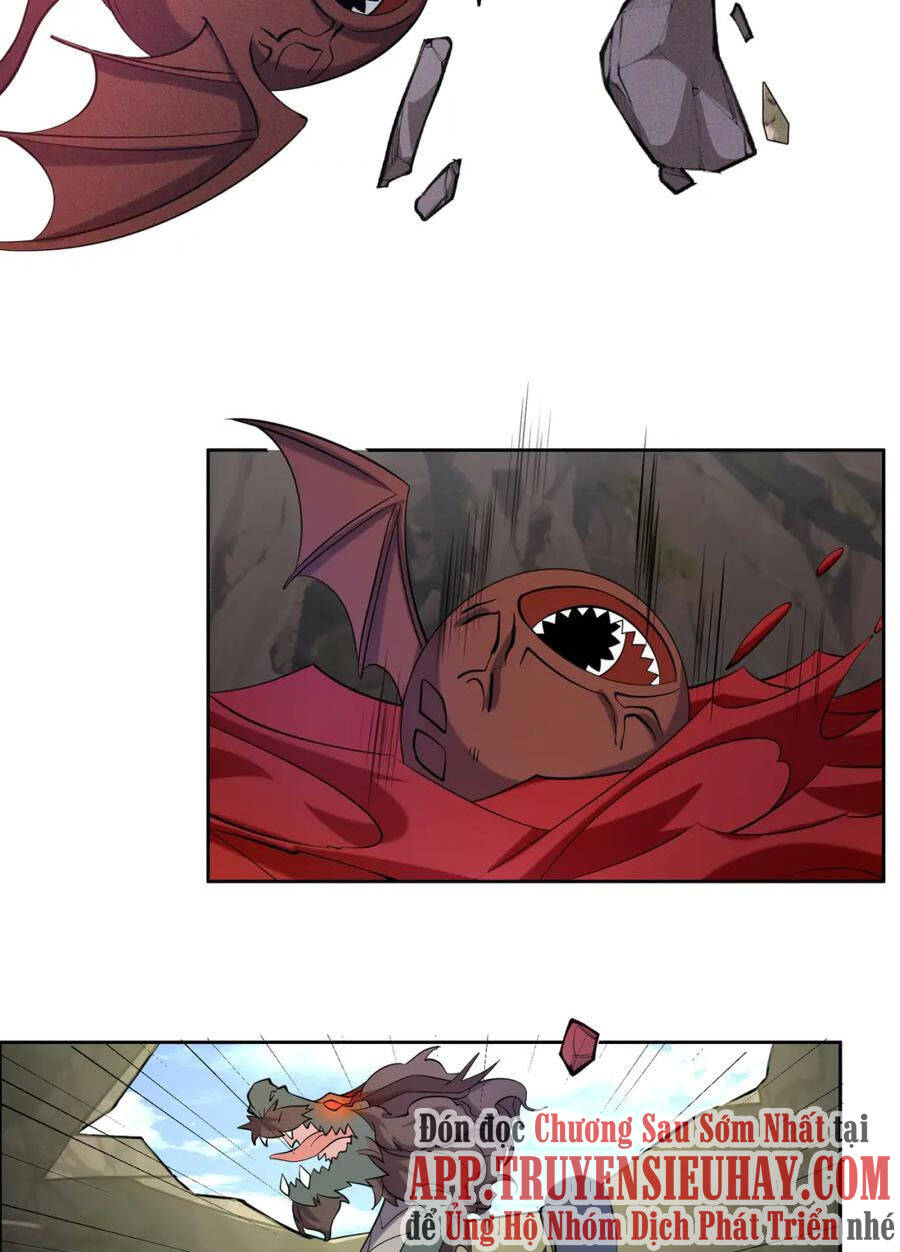 Thôn Phệ Một Thế Giới Tu Tiên Chapter 152 - 24