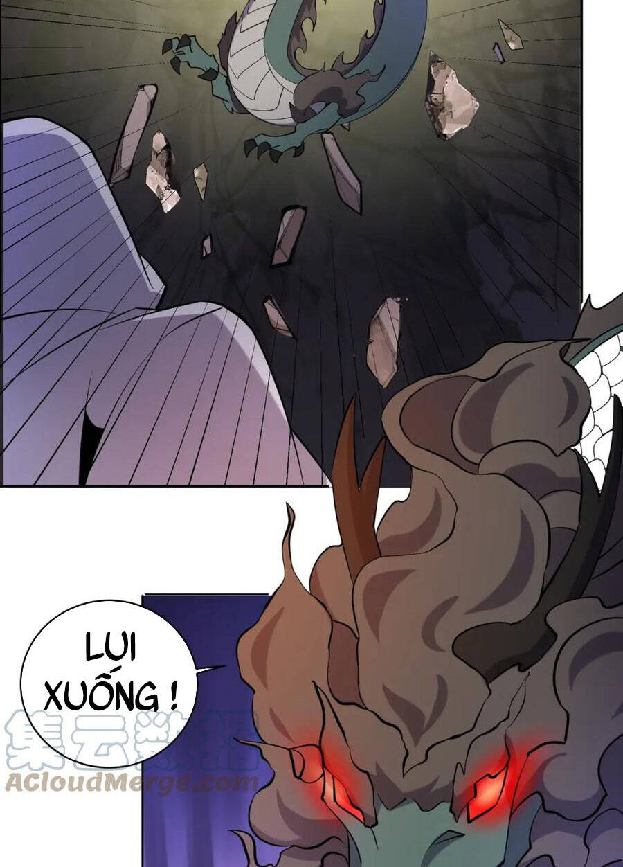 Thôn Phệ Một Thế Giới Tu Tiên Chapter 152 - 25