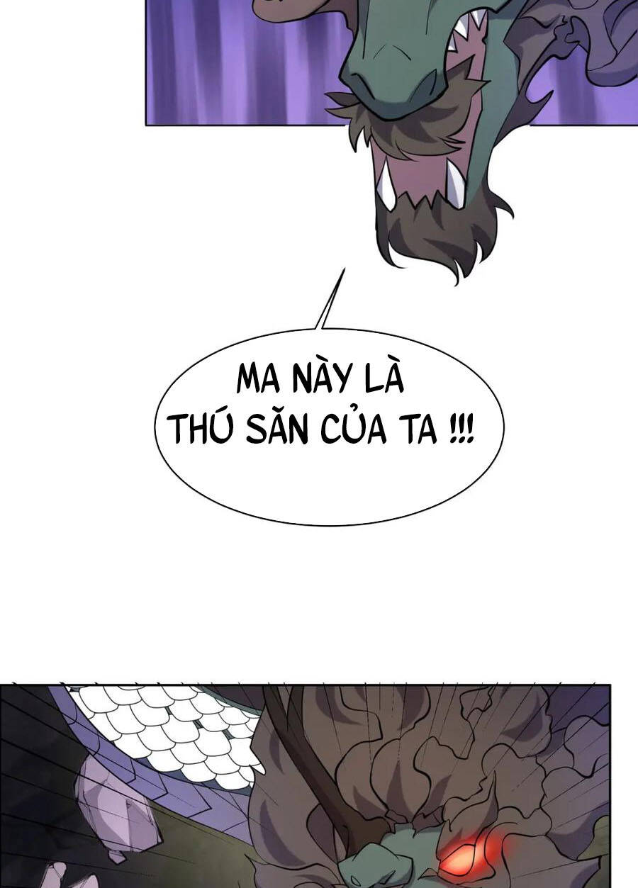 Thôn Phệ Một Thế Giới Tu Tiên Chapter 152 - 26