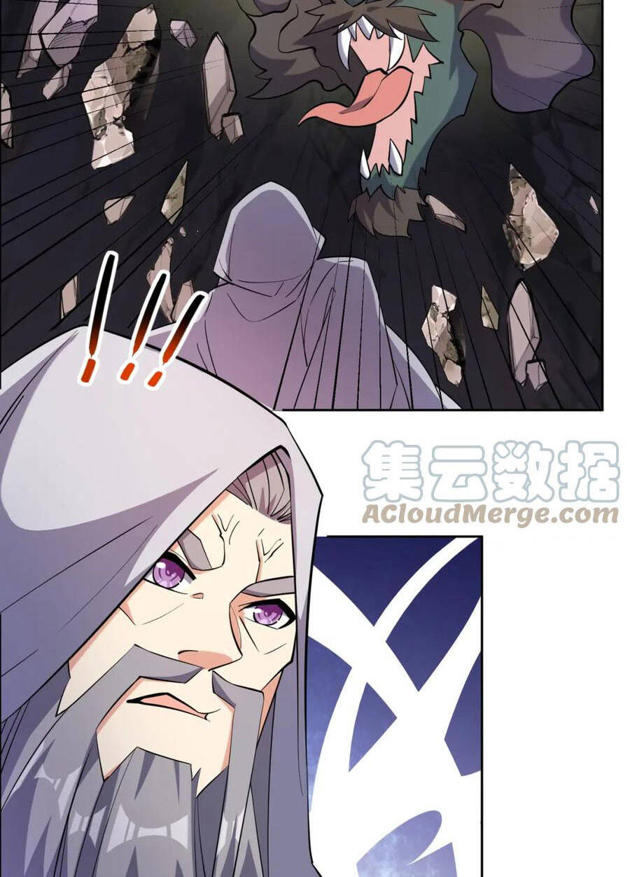 Thôn Phệ Một Thế Giới Tu Tiên Chapter 152 - 27