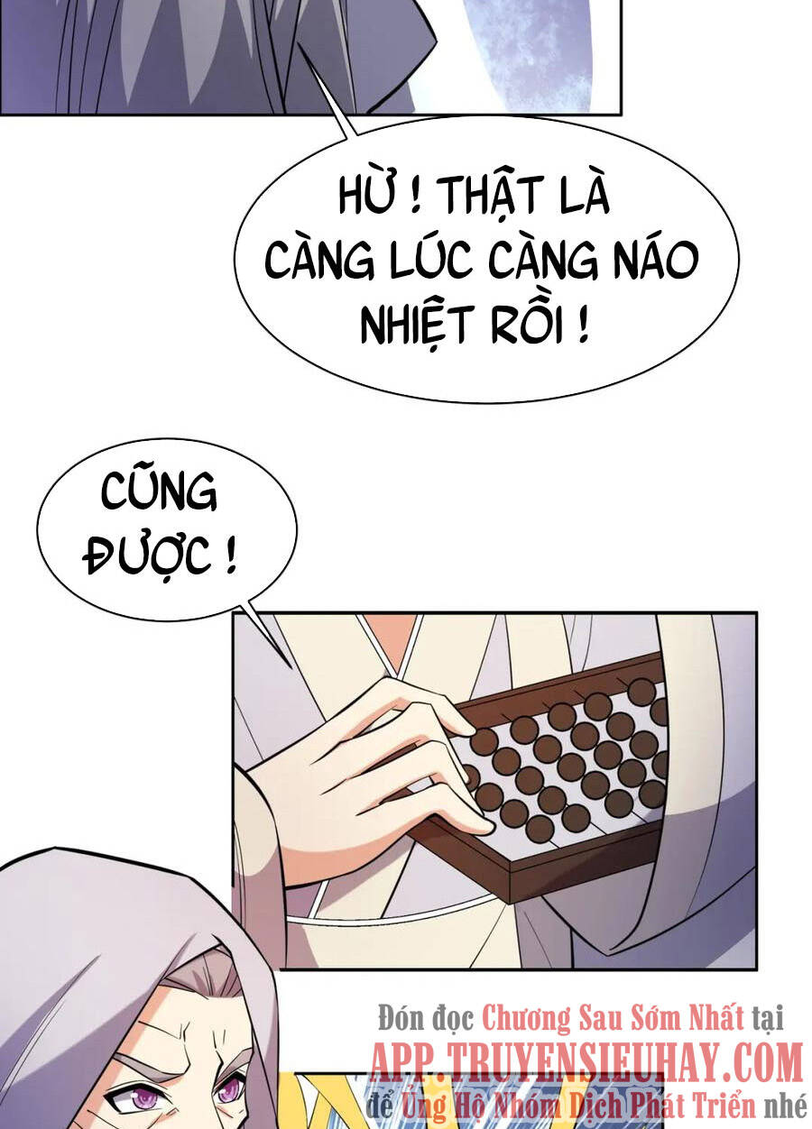 Thôn Phệ Một Thế Giới Tu Tiên Chapter 152 - 28