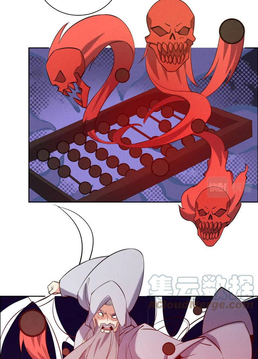 Thôn Phệ Một Thế Giới Tu Tiên Chapter 152 - 30