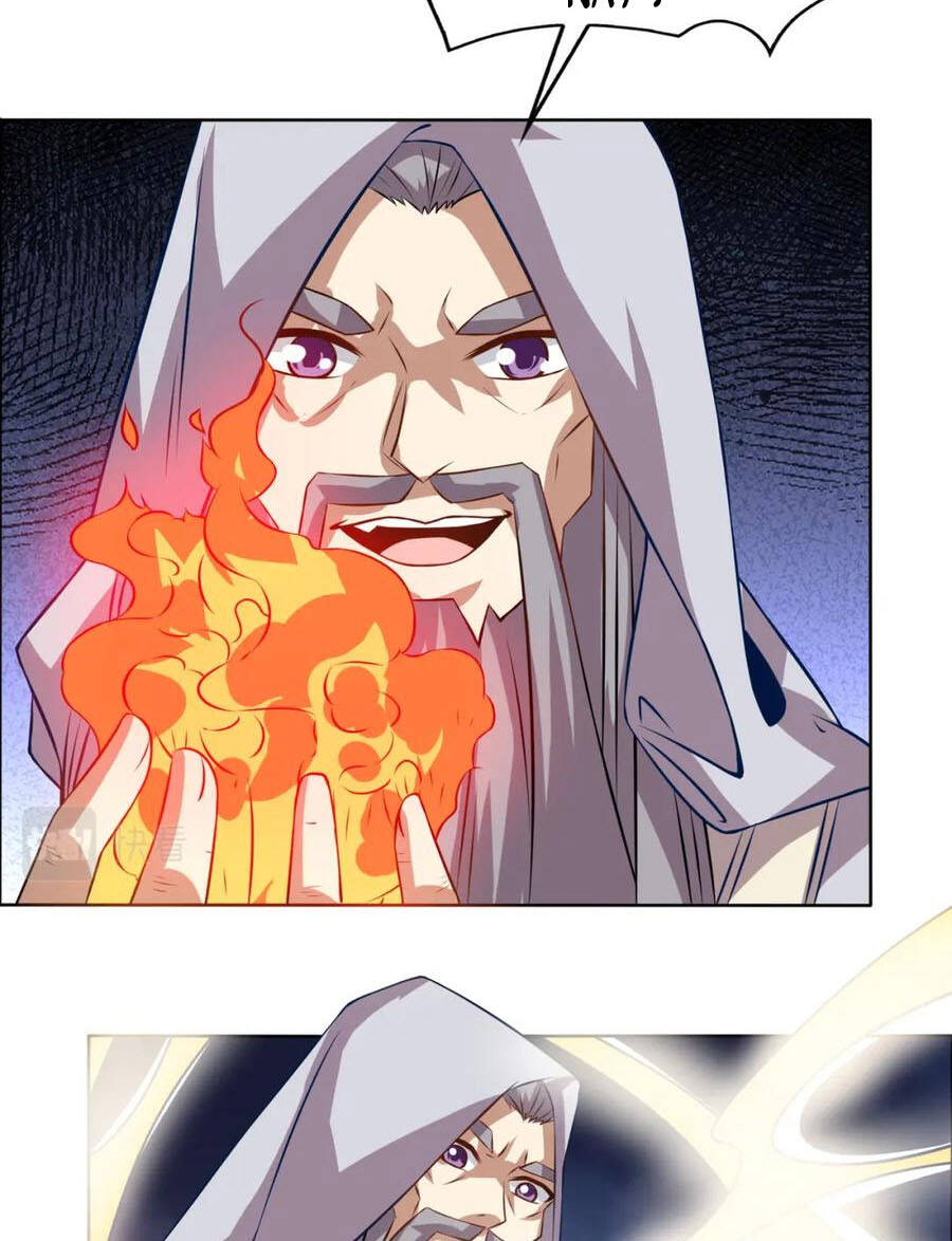 Thôn Phệ Một Thế Giới Tu Tiên Chapter 152 - 4