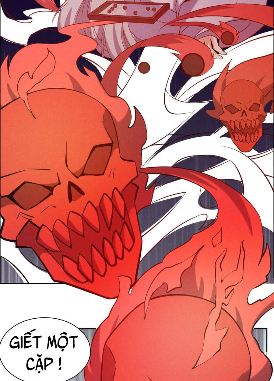 Thôn Phệ Một Thế Giới Tu Tiên Chapter 152 - 31