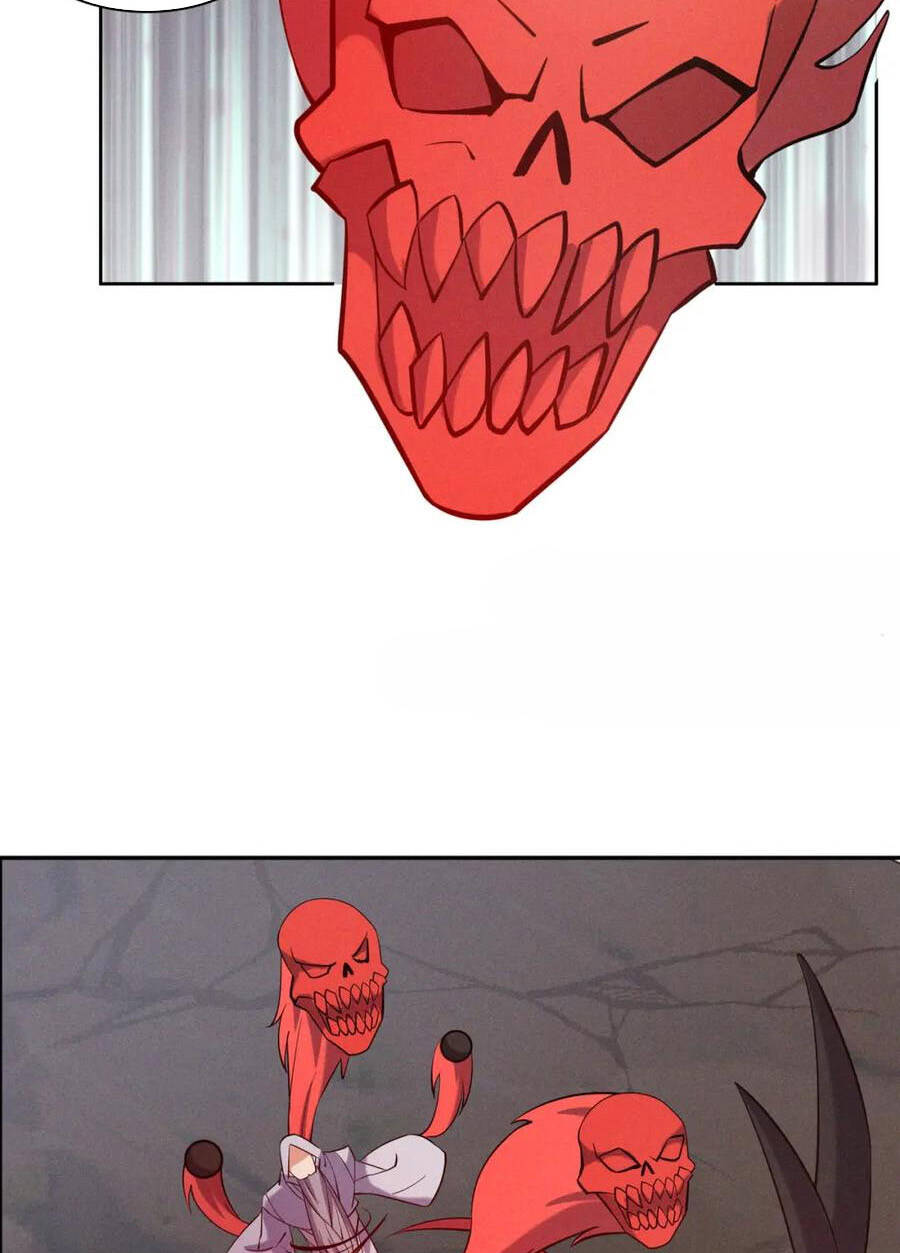 Thôn Phệ Một Thế Giới Tu Tiên Chapter 152 - 32