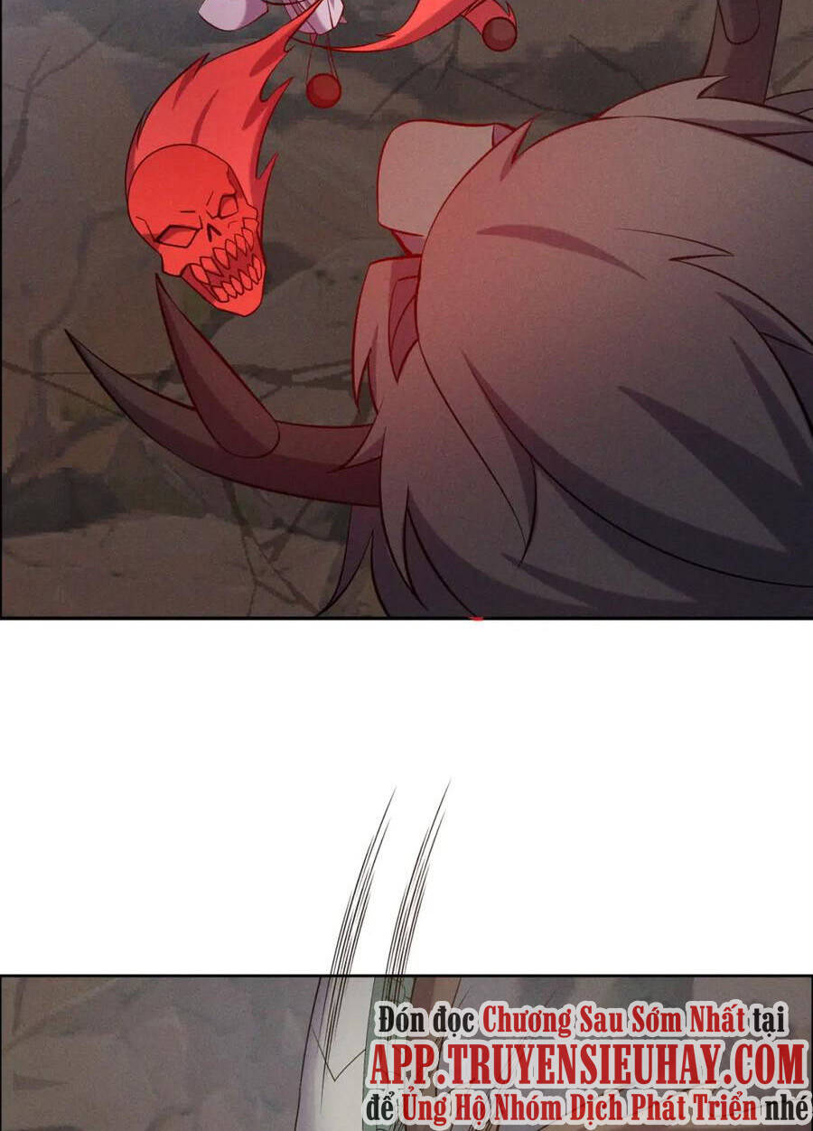 Thôn Phệ Một Thế Giới Tu Tiên Chapter 152 - 33