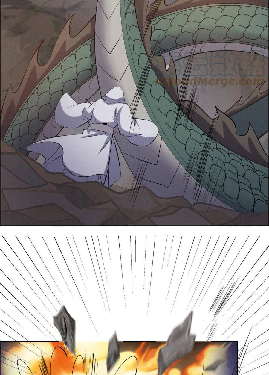 Thôn Phệ Một Thế Giới Tu Tiên Chapter 152 - 34