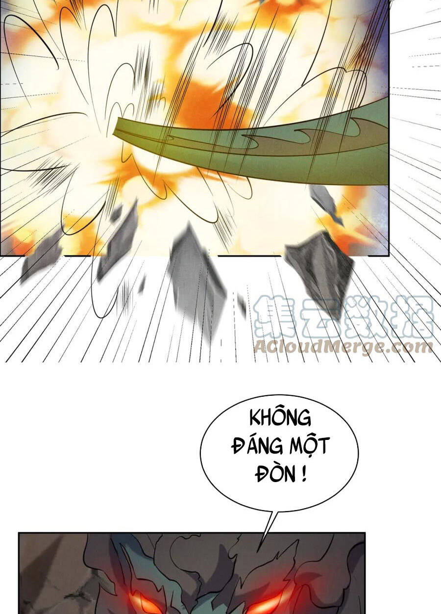 Thôn Phệ Một Thế Giới Tu Tiên Chapter 152 - 35