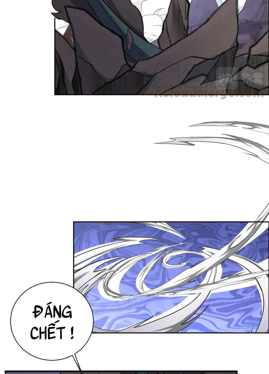 Thôn Phệ Một Thế Giới Tu Tiên Chapter 152 - 37