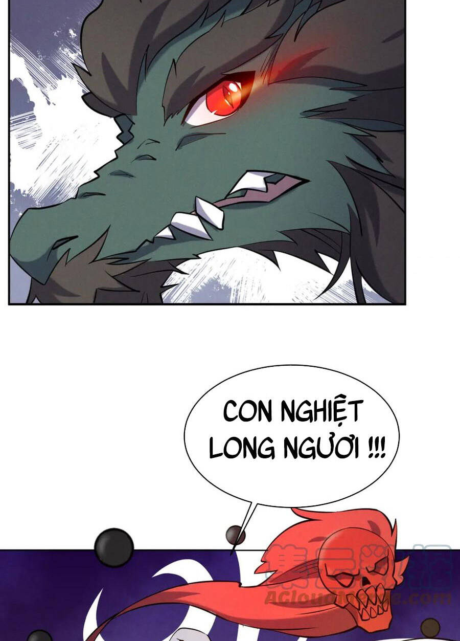 Thôn Phệ Một Thế Giới Tu Tiên Chapter 152 - 38