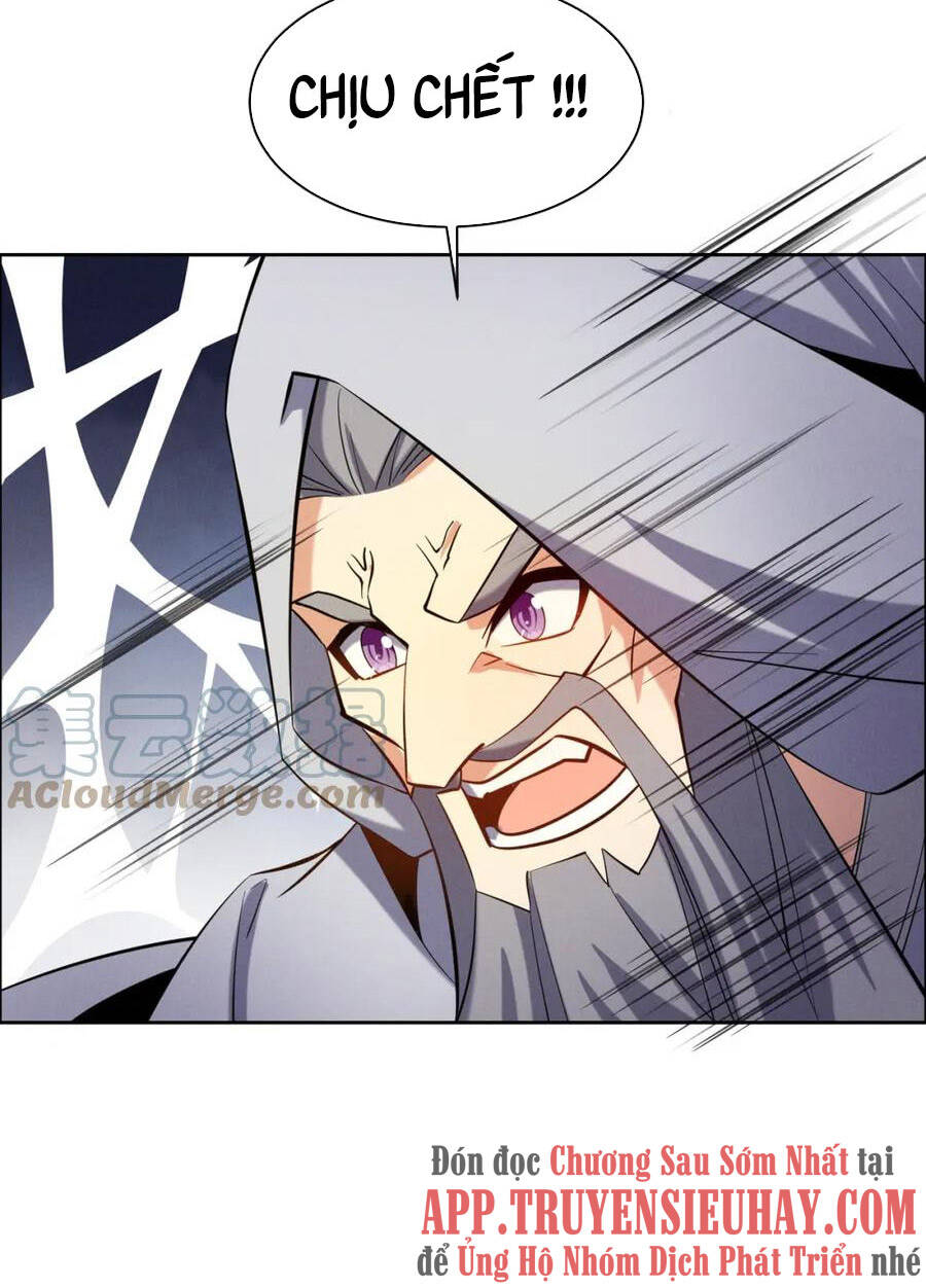 Thôn Phệ Một Thế Giới Tu Tiên Chapter 152 - 40