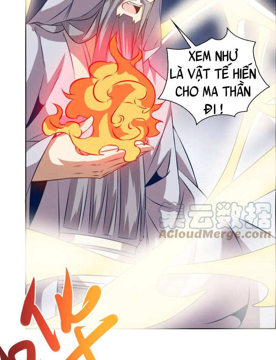 Thôn Phệ Một Thế Giới Tu Tiên Chapter 152 - 5