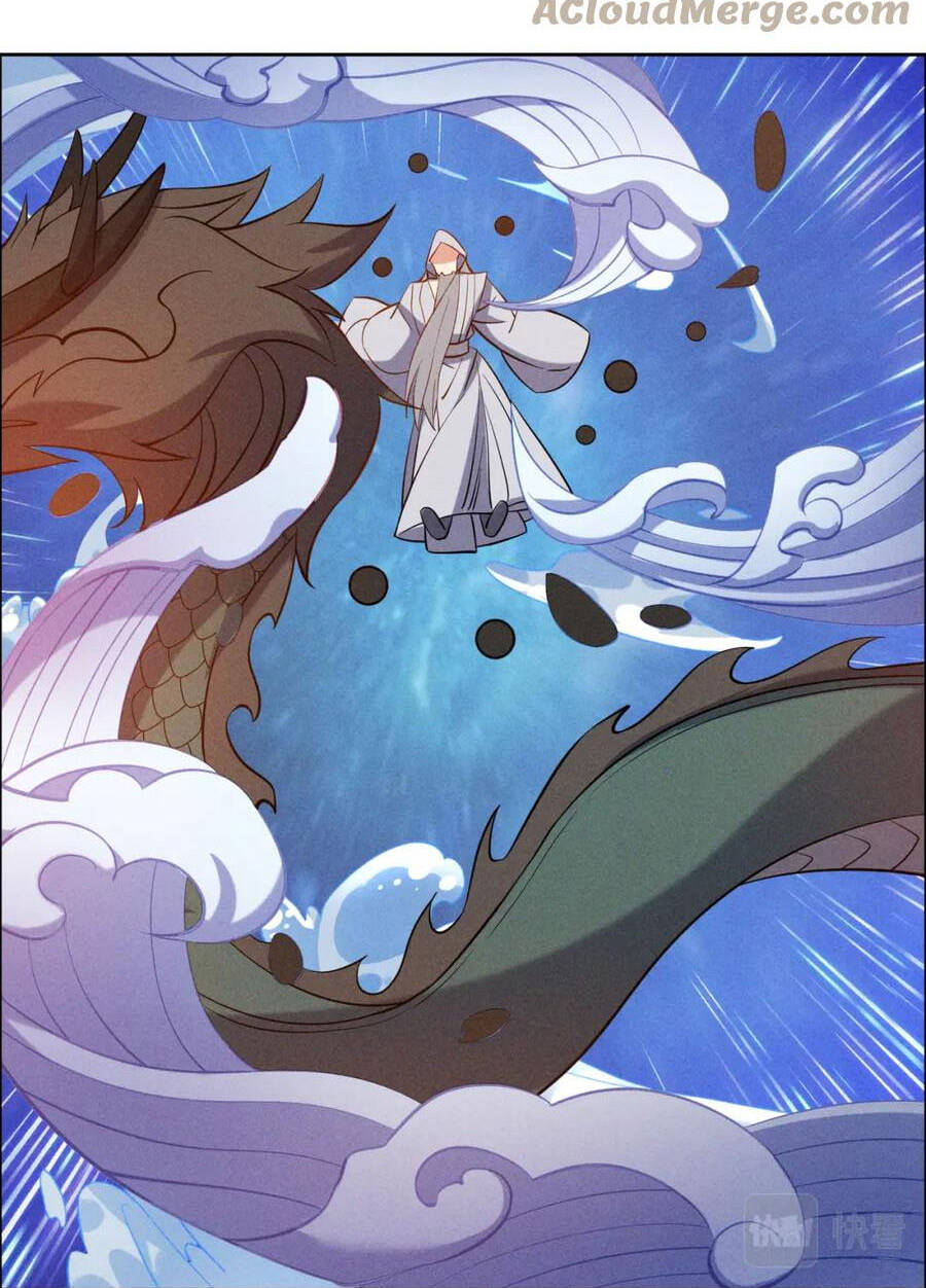 Thôn Phệ Một Thế Giới Tu Tiên Chapter 152 - 42