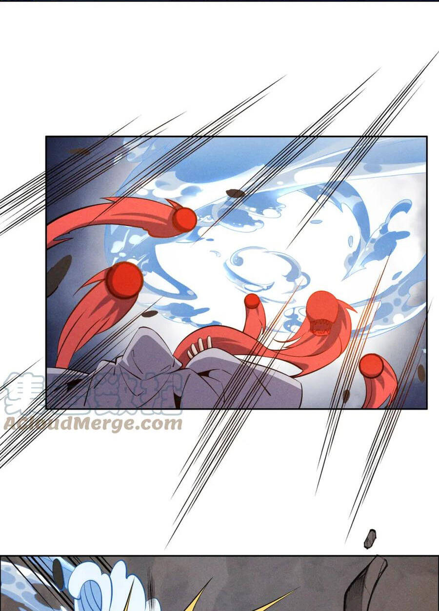 Thôn Phệ Một Thế Giới Tu Tiên Chapter 152 - 43