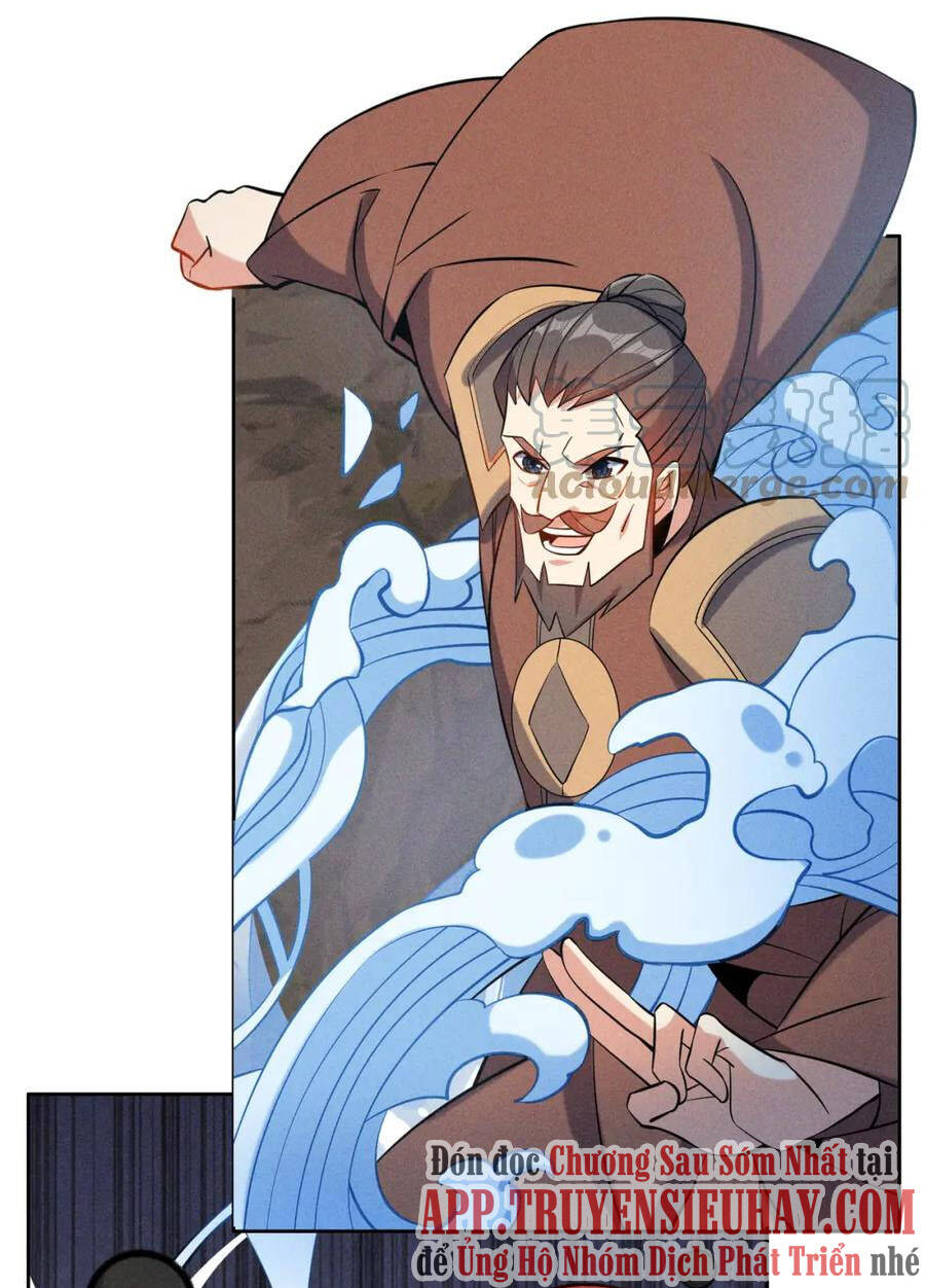 Thôn Phệ Một Thế Giới Tu Tiên Chapter 152 - 45