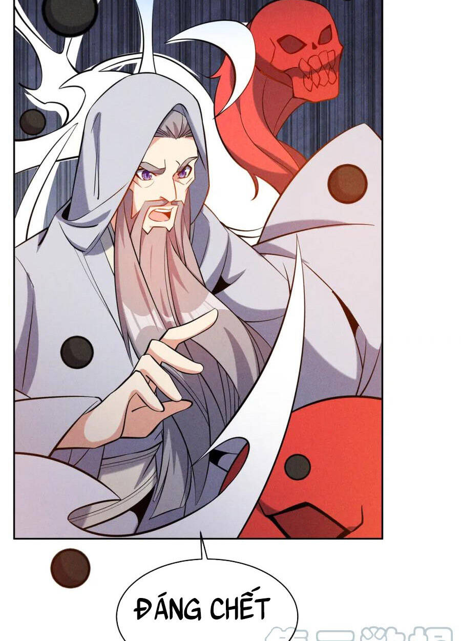 Thôn Phệ Một Thế Giới Tu Tiên Chapter 152 - 46