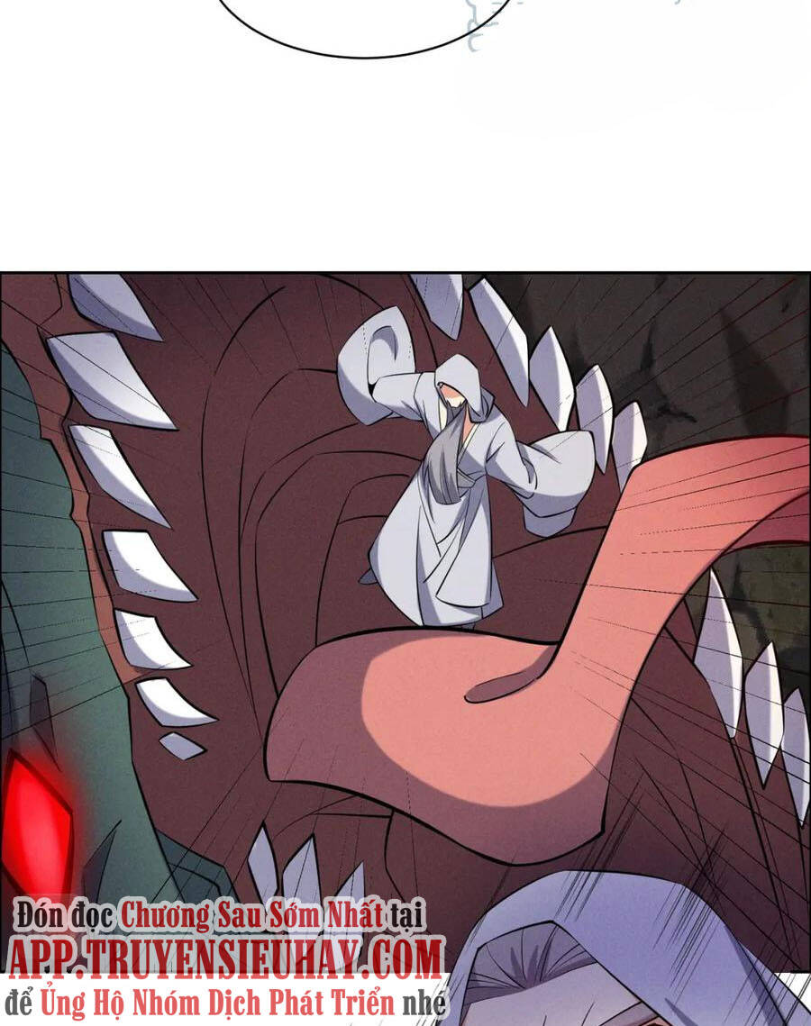 Thôn Phệ Một Thế Giới Tu Tiên Chapter 152 - 47