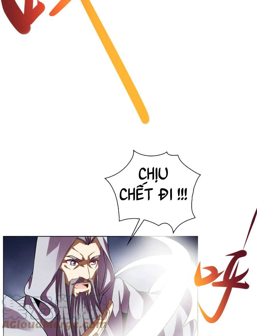 Thôn Phệ Một Thế Giới Tu Tiên Chapter 152 - 6