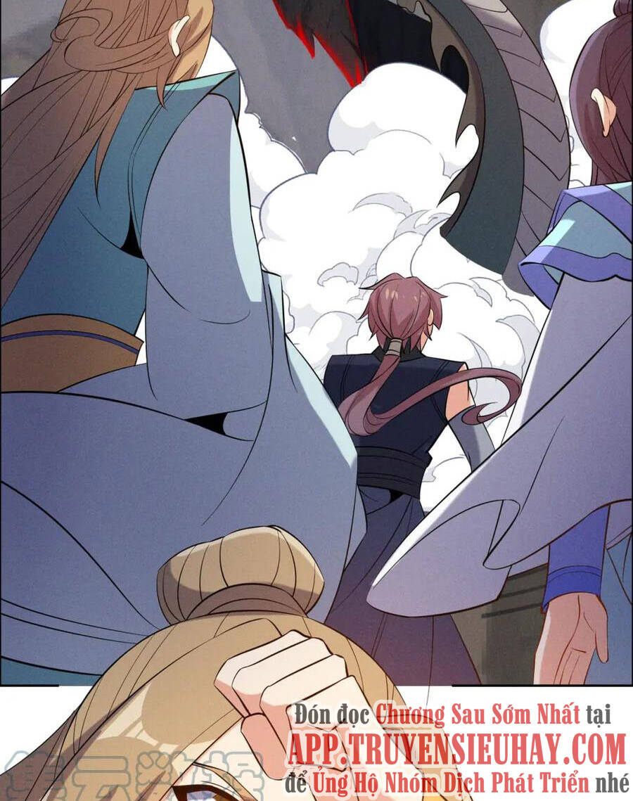 Thôn Phệ Một Thế Giới Tu Tiên Chapter 152 - 51