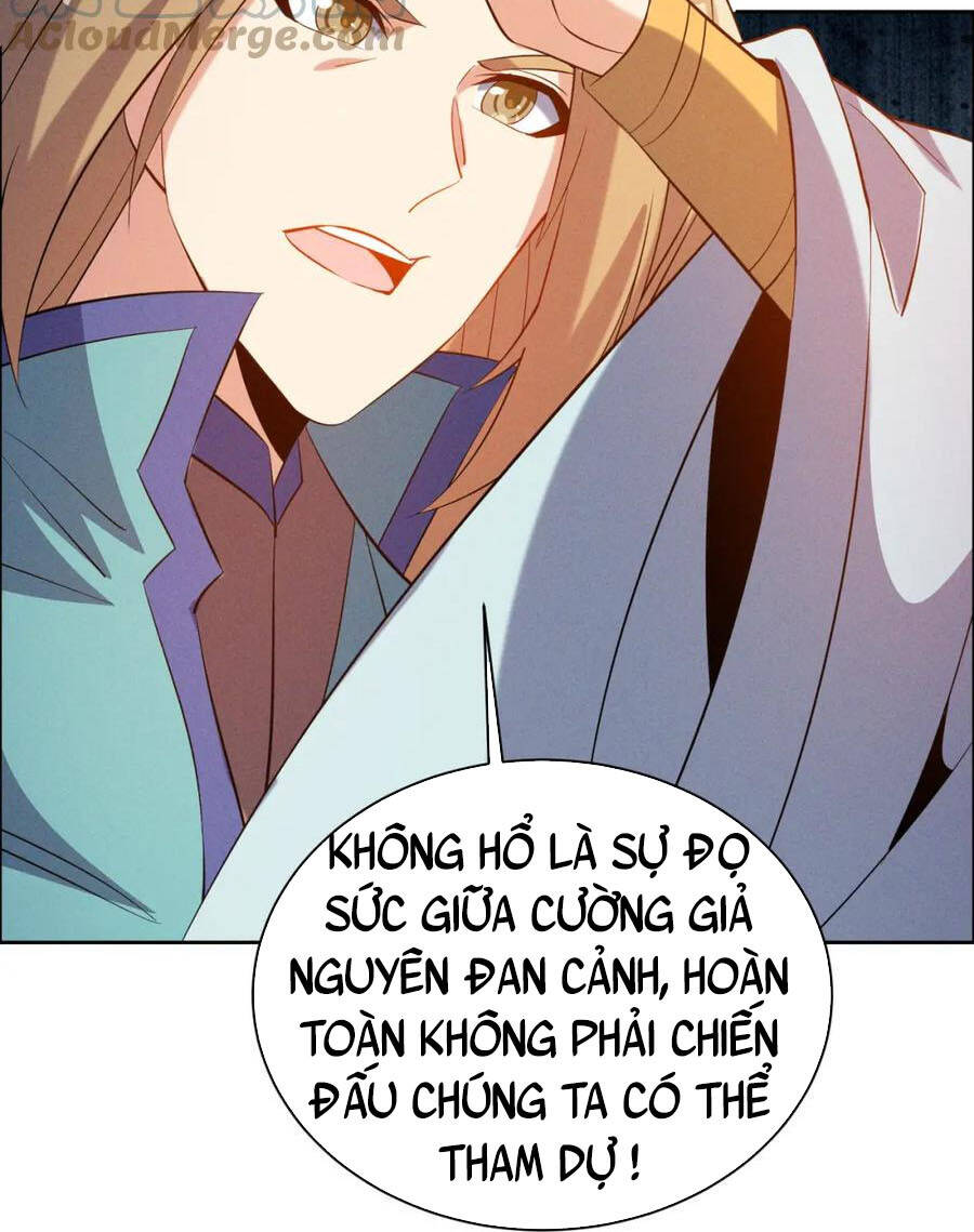 Thôn Phệ Một Thế Giới Tu Tiên Chapter 152 - 52