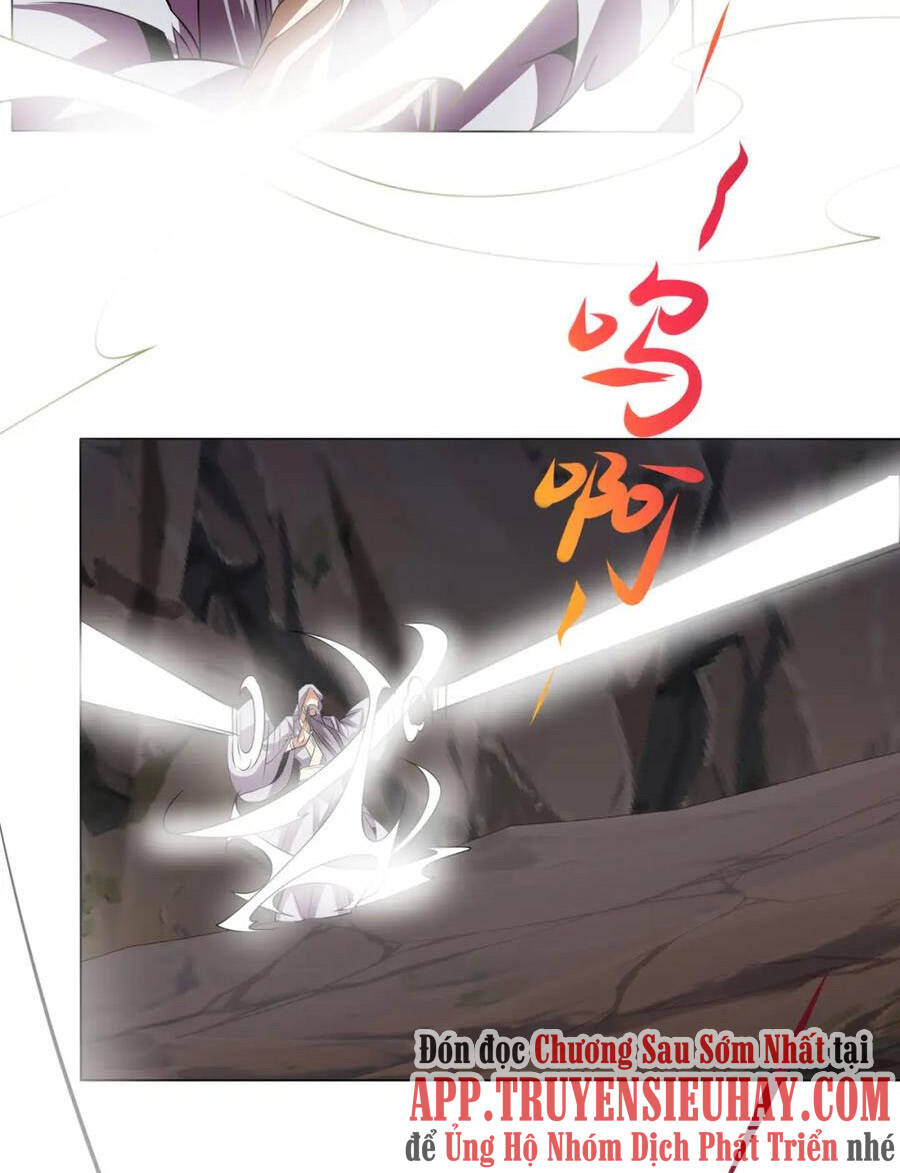 Thôn Phệ Một Thế Giới Tu Tiên Chapter 152 - 7