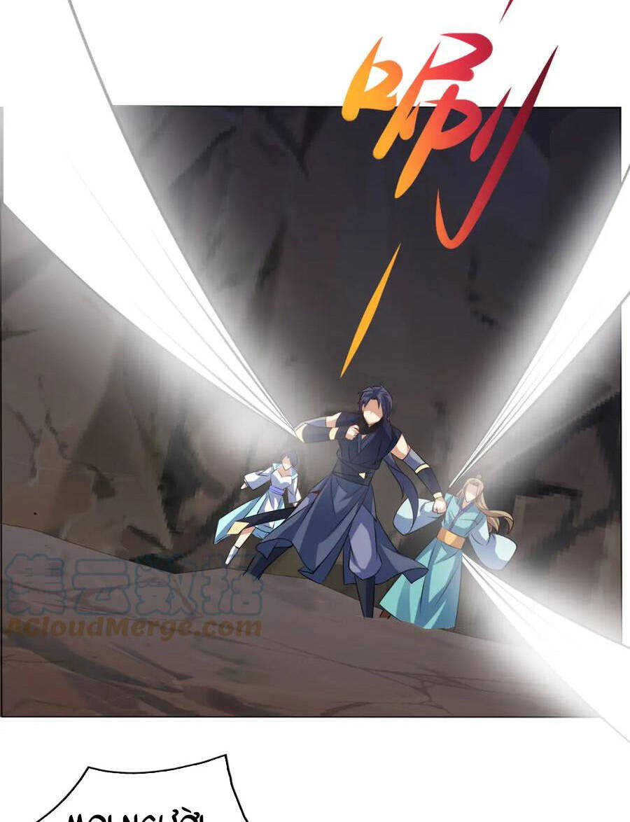 Thôn Phệ Một Thế Giới Tu Tiên Chapter 152 - 8