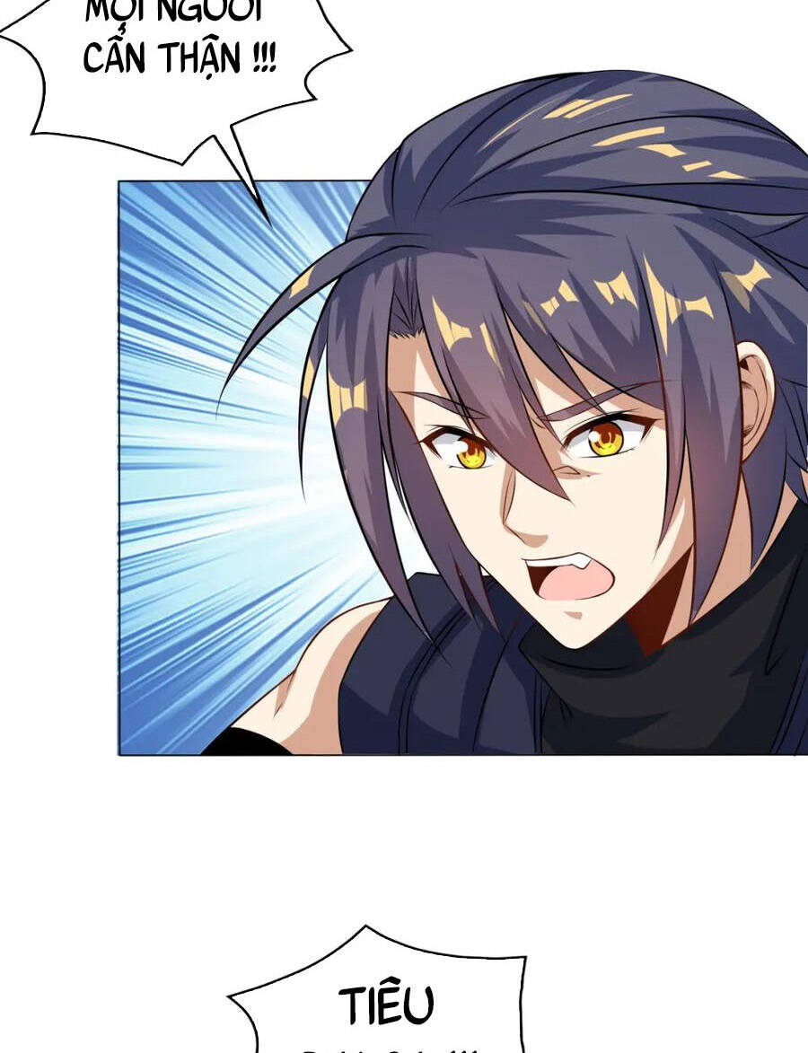 Thôn Phệ Một Thế Giới Tu Tiên Chapter 152 - 9