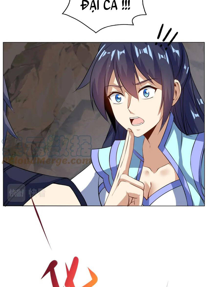 Thôn Phệ Một Thế Giới Tu Tiên Chapter 152 - 10