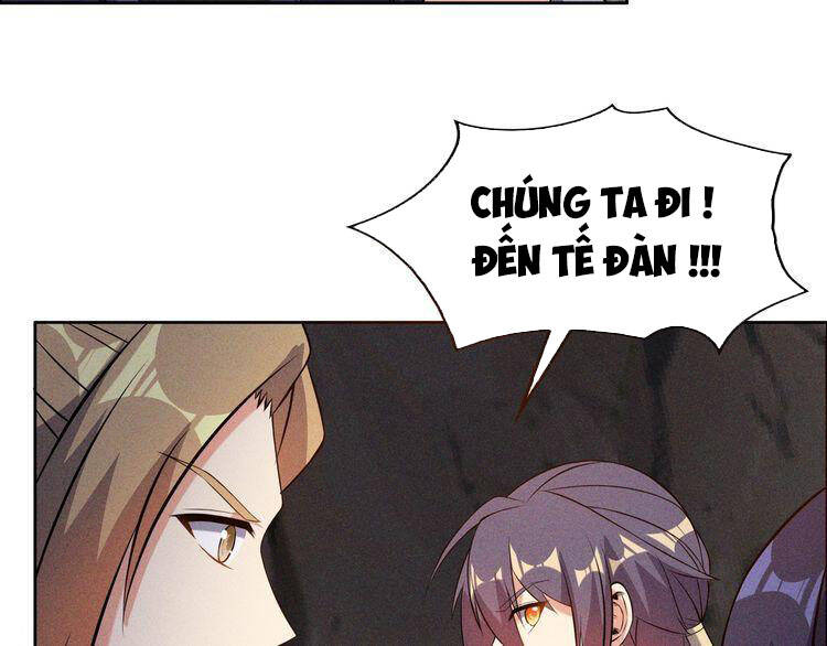 Thôn Phệ Một Thế Giới Tu Tiên Chapter 153 - 4