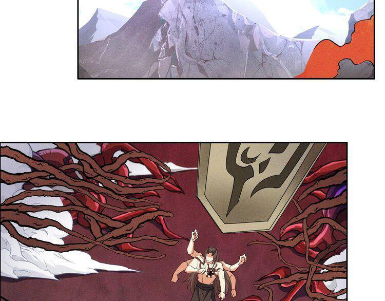 Thôn Phệ Một Thế Giới Tu Tiên Chapter 153 - 44