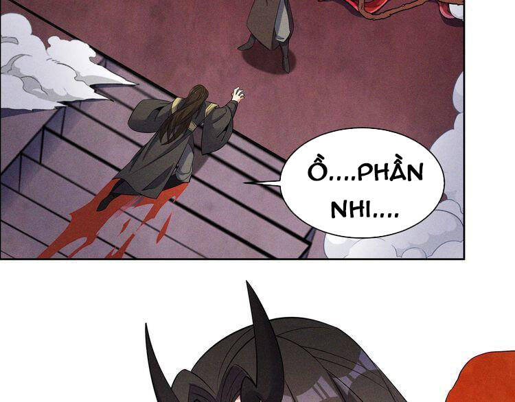 Thôn Phệ Một Thế Giới Tu Tiên Chapter 153 - 45